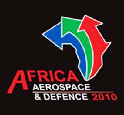 Africa Aerospace & Defence 2010